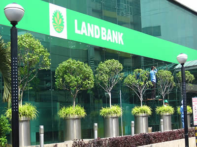 菲律宾土地银行